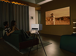 How to Create a Home Theater That Feels Just Like the Movies